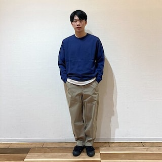 【札幌ステラプレイス】身長175cm