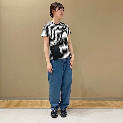 【札幌ステラプレイス】身長165cm 