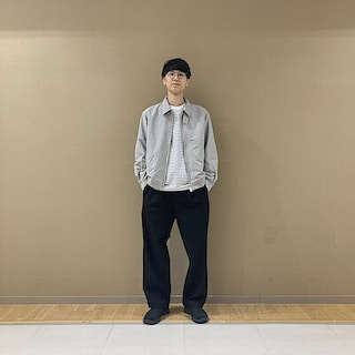 【札幌ステラプレイス】身長172cm