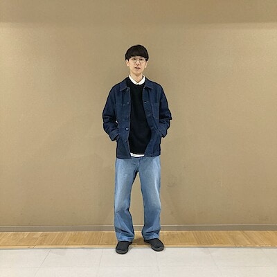 【札幌ステラプレイス】身長172cm