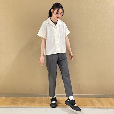 【札幌ステラプレイス】　身長160㎝