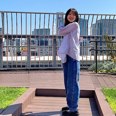 【札幌ステラプレイス】身長156cm