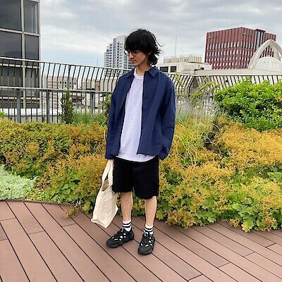 【札幌ステラプレイス】身長171cm