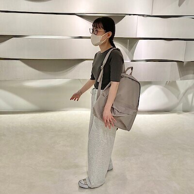 【札幌ステラプレイス】身長148cm