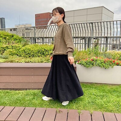 【札幌ステラプレイス】身長148cm