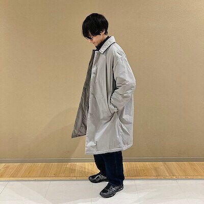 【札幌ステラプレイス】身長171cm