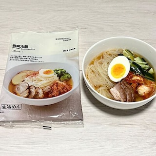 【札幌ステラプレイス】毎年人気の盛岡冷麺のご紹介