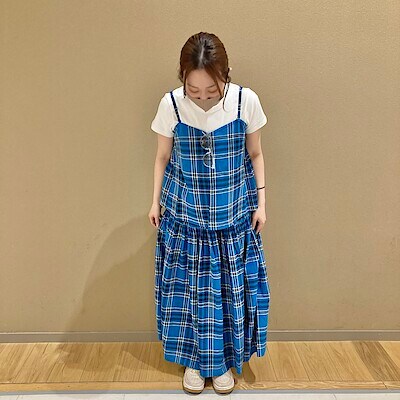 【札幌ステラプレイス】身長156cm