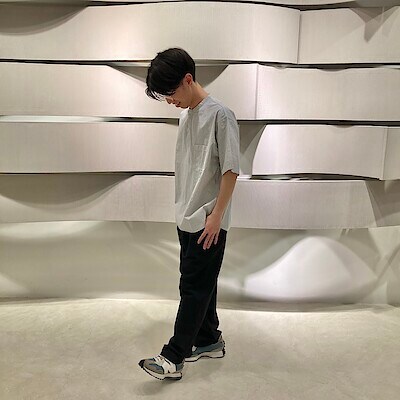 【札幌ステラプレイス】身長168cm