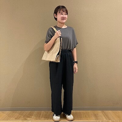 【札幌ステラプレイス】身長160cm