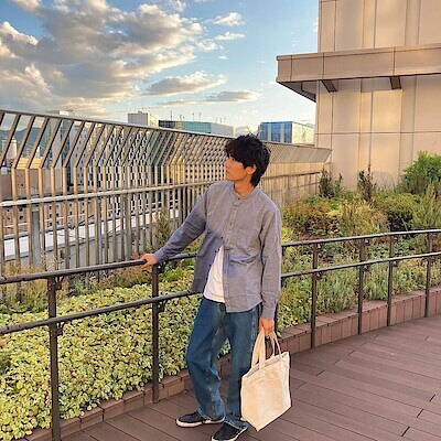 【札幌ステラプレイス】身長180cm