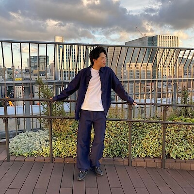 【札幌ステラプレイス】身長174cm 