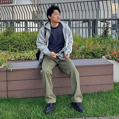 【札幌ステラプレイス】身長174cm