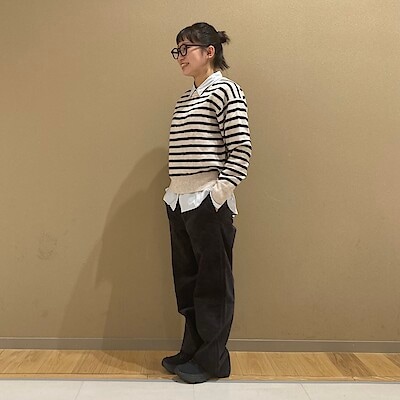 【札幌ステラプレイス】身長150cm