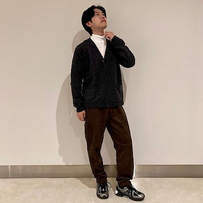 【札幌ステラプレイス】身長173cm