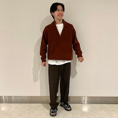 【札幌ステラプレイス】身長173cm