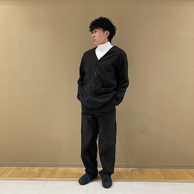 【札幌ステラプレイス】身長167cm 