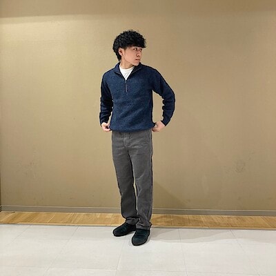【札幌ステラプレイス】身長167cm 