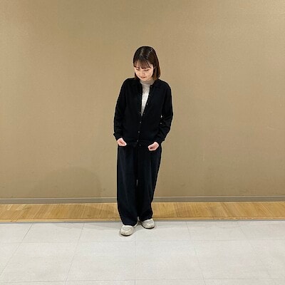 【札幌ステラプレイス】身長151cm