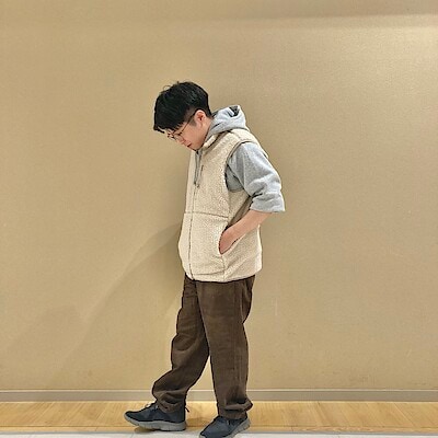 【札幌ステラプレイス】身長163cm 