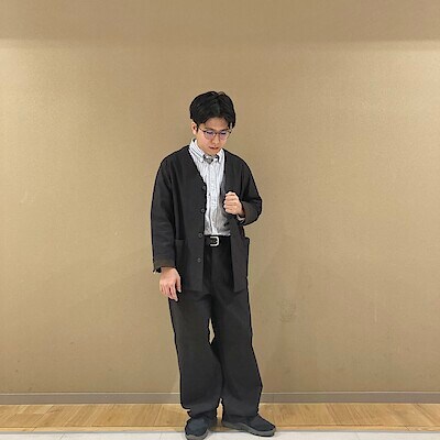 【札幌ステラプレイス】身長163cm 