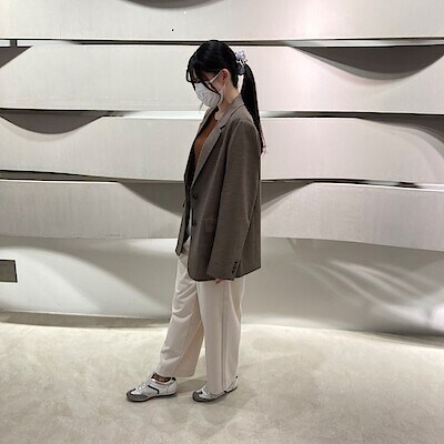 【札幌ステラプレイス】身長160cm 