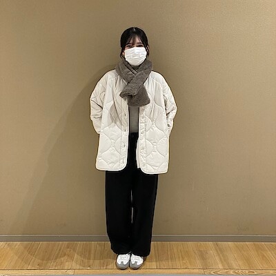 【札幌ステラプレイス】身長160cm 