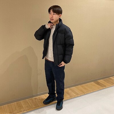 【札幌ステラプレイス】身長174cm 