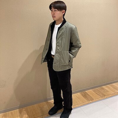 【札幌ステラプレイス】身長174cm 