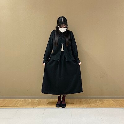 【札幌ステラプレイス】身長160cm