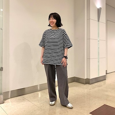 【札幌ステラプレイス】身長160cm