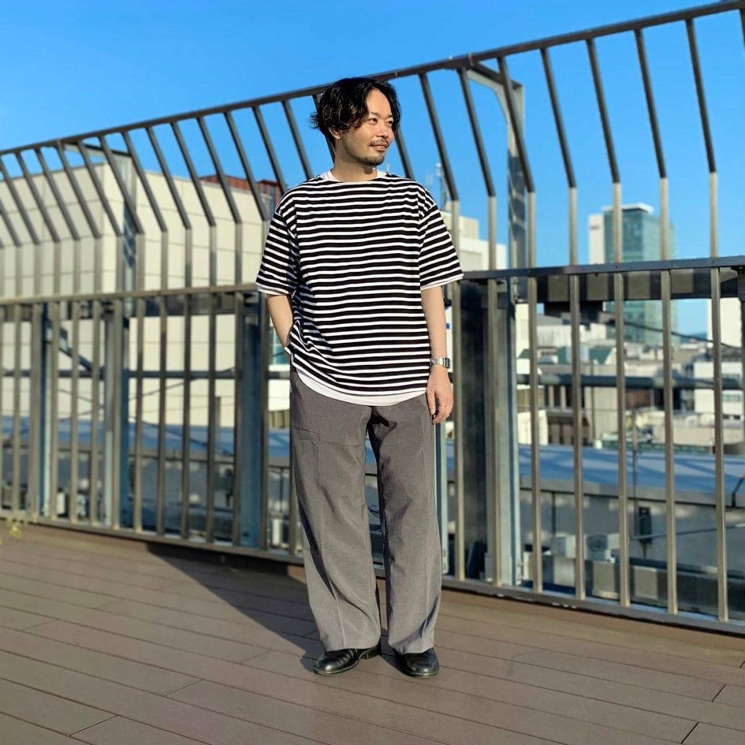 【札幌ステラプレイス】スタッフスナップ