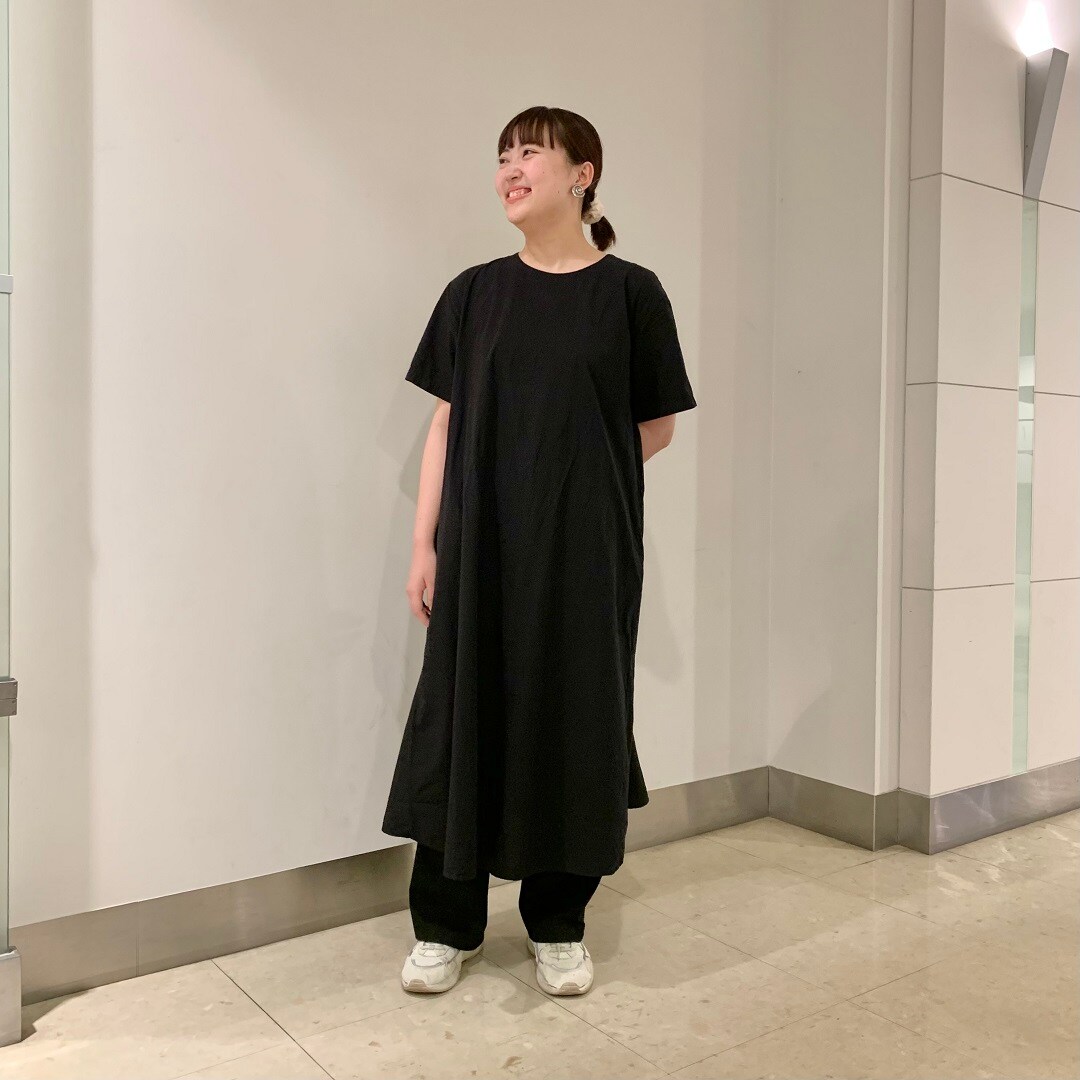 【札幌ステラプレイス】スタッフスナップ