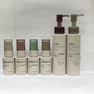 【札幌ステラプレイス】肌がよろこぶ、この一滴。