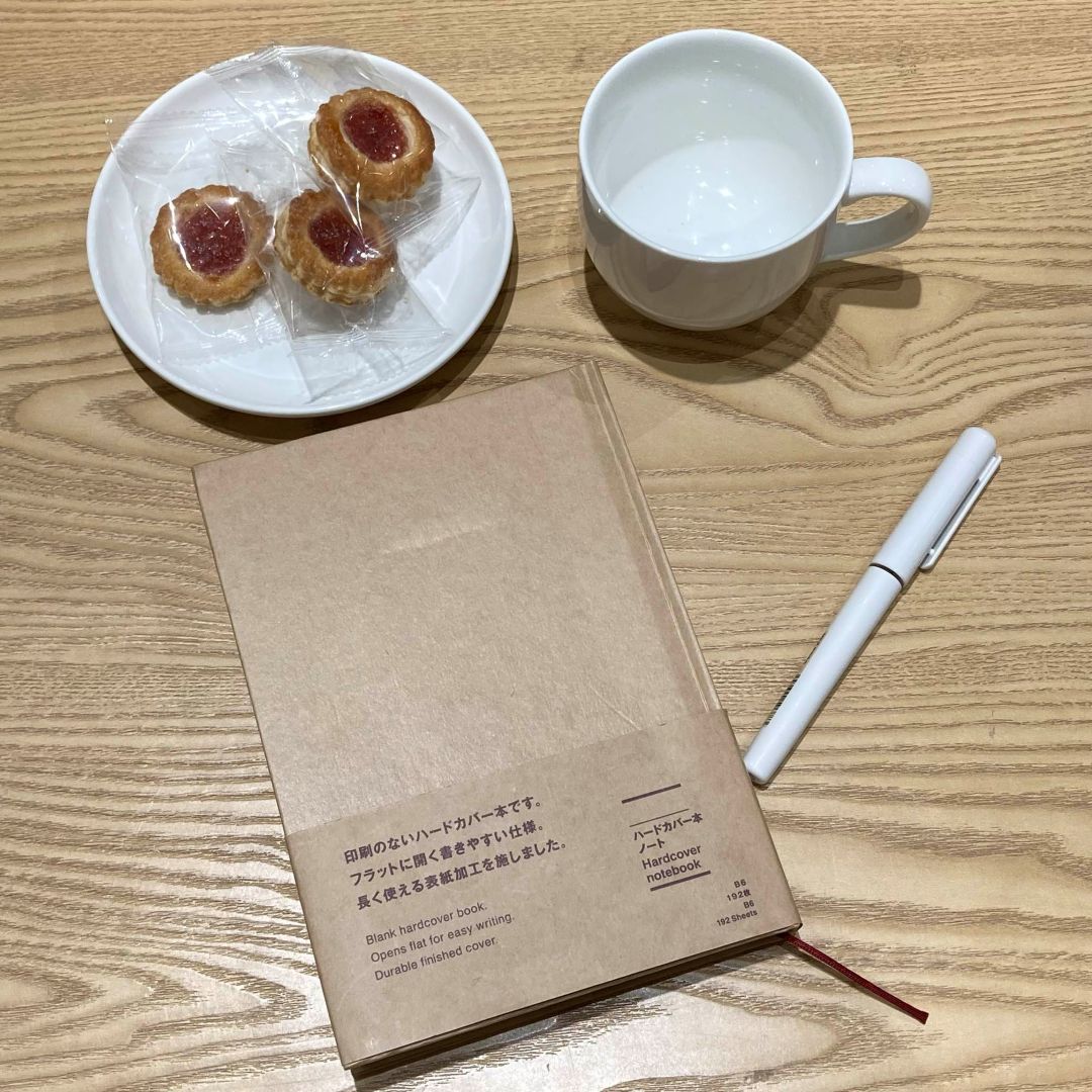 ノート