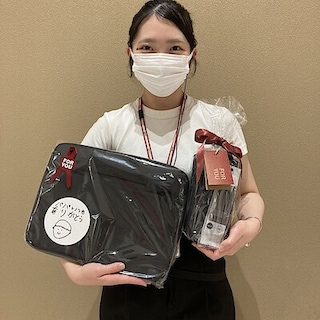 【札幌ステラプレイス】日頃の感謝を形に～父の日ギフト～