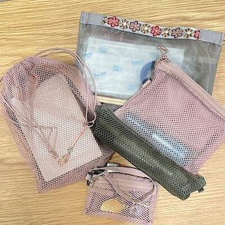 【札幌ステラプレイス】What's in my pouch? ～私にはマストなポーチたち～