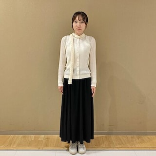 【札幌ステラプレイス】身長156cm 