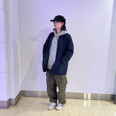 【札幌ステラプレイス】身長170cm