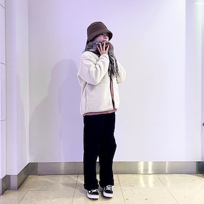 【札幌ステラプレイス】身長161cm