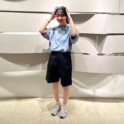 【札幌ステラプレイス】身長170㎝