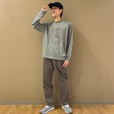 【札幌ステラプレイス】身長172ｃｍ