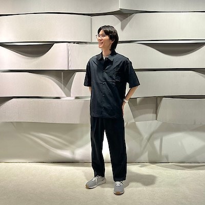 【札幌ステラプレイス】身長172cm