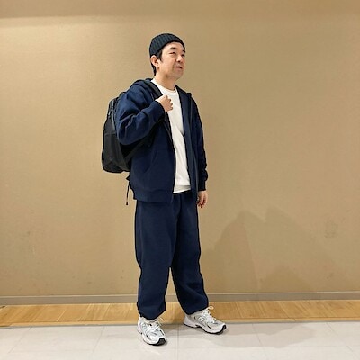 【札幌ステラプレイス】身長173cm 