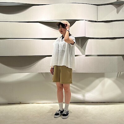 【札幌ステラプレイス】身長155cm 