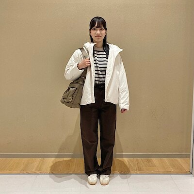 【札幌ステラプレイス】身長160cm 