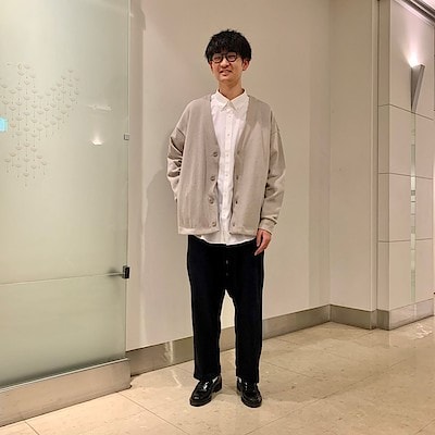 【札幌ステラプレイス】身長174cm