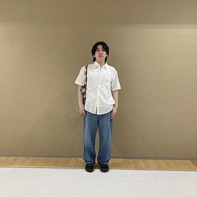 【札幌ステラプレイス】身長168cm 