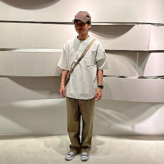 【札幌ステラプレイス】身長172cm
