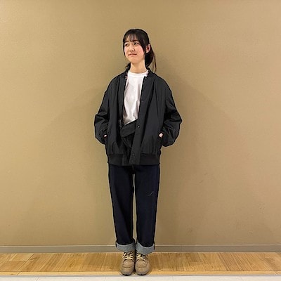 【札幌ステラプレイス】身長170cm